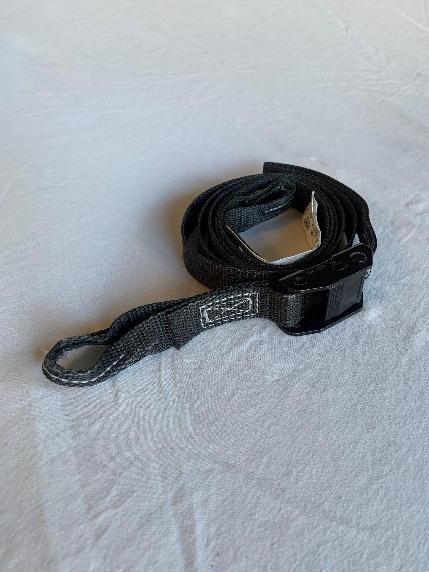 Cam Buckle Replacement