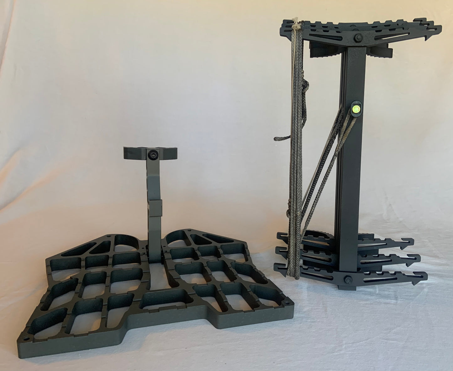 The Walk and Gun Bundle