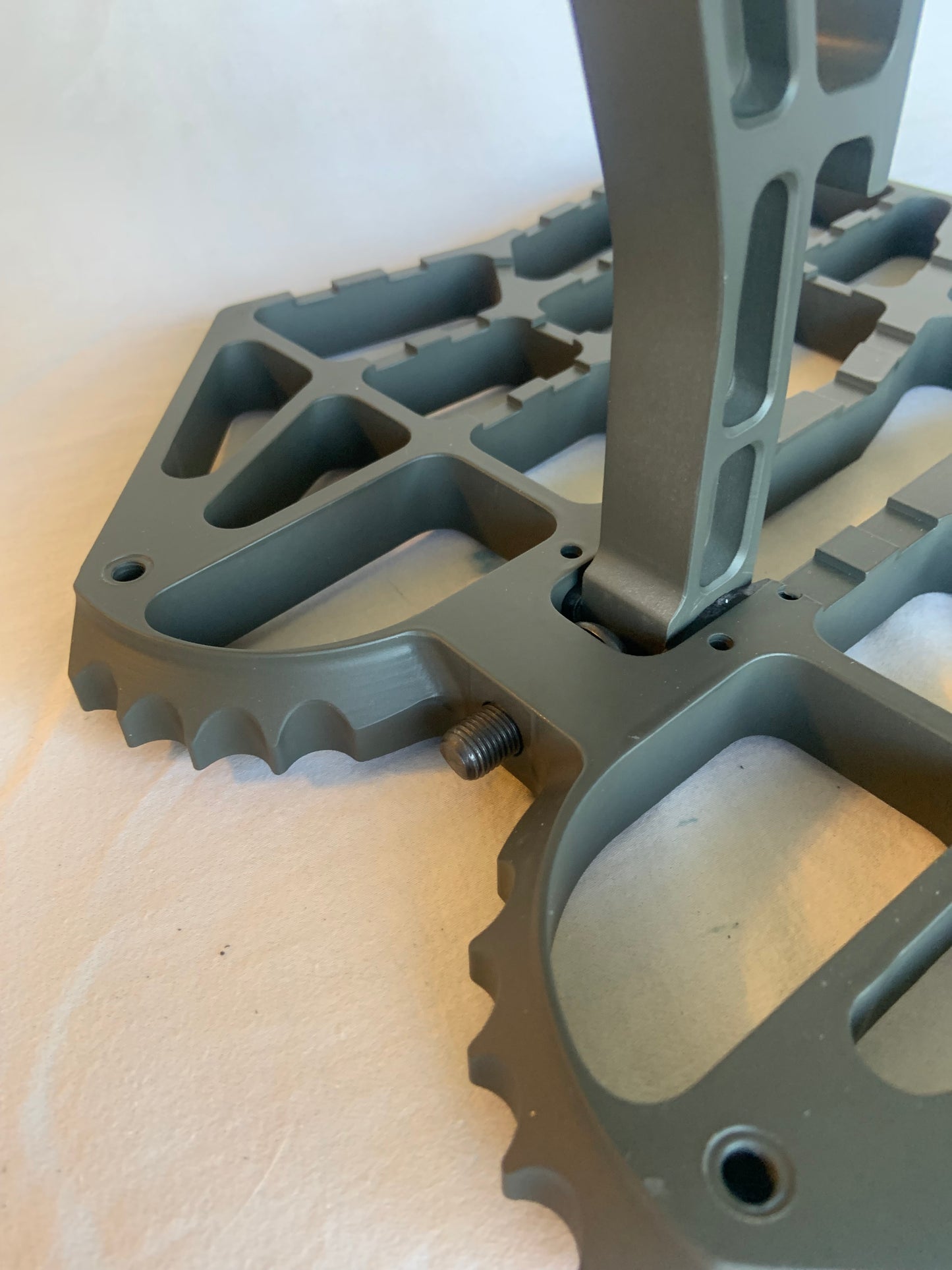 Large Stalker Platform