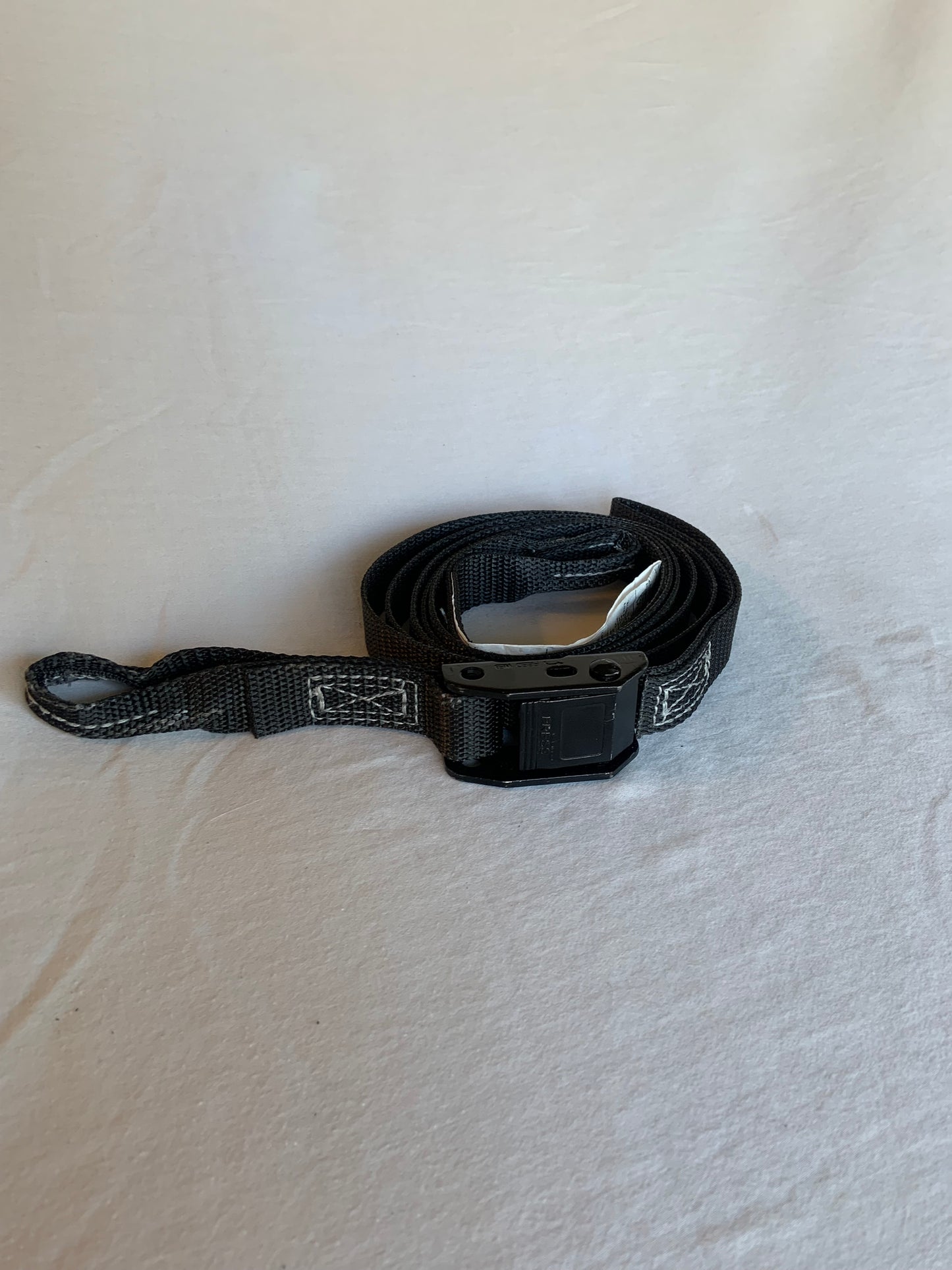 Cam Buckle Replacement