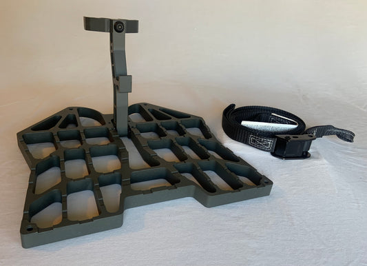 The Walk and Gun Bundle