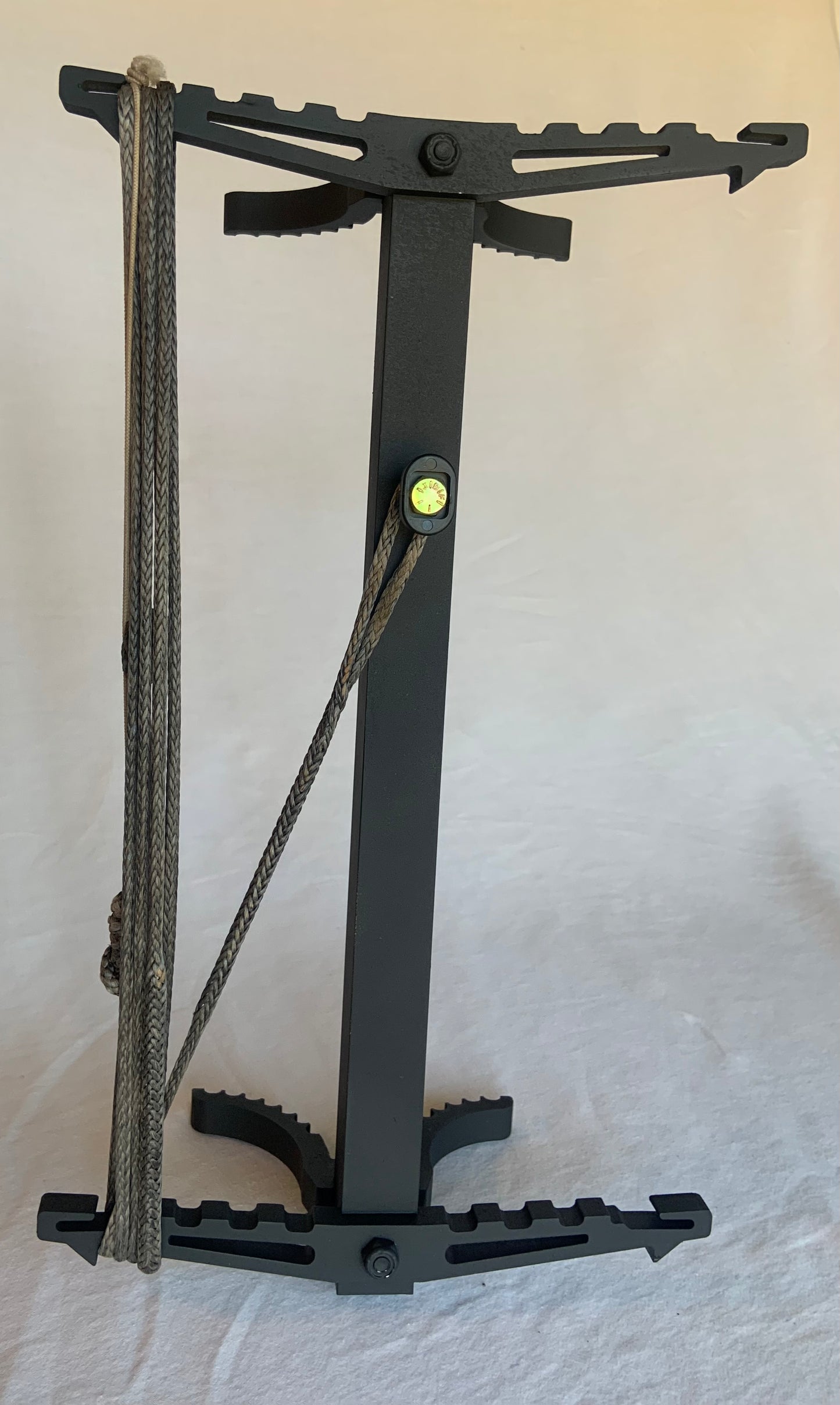 The Atom Climbing Stick