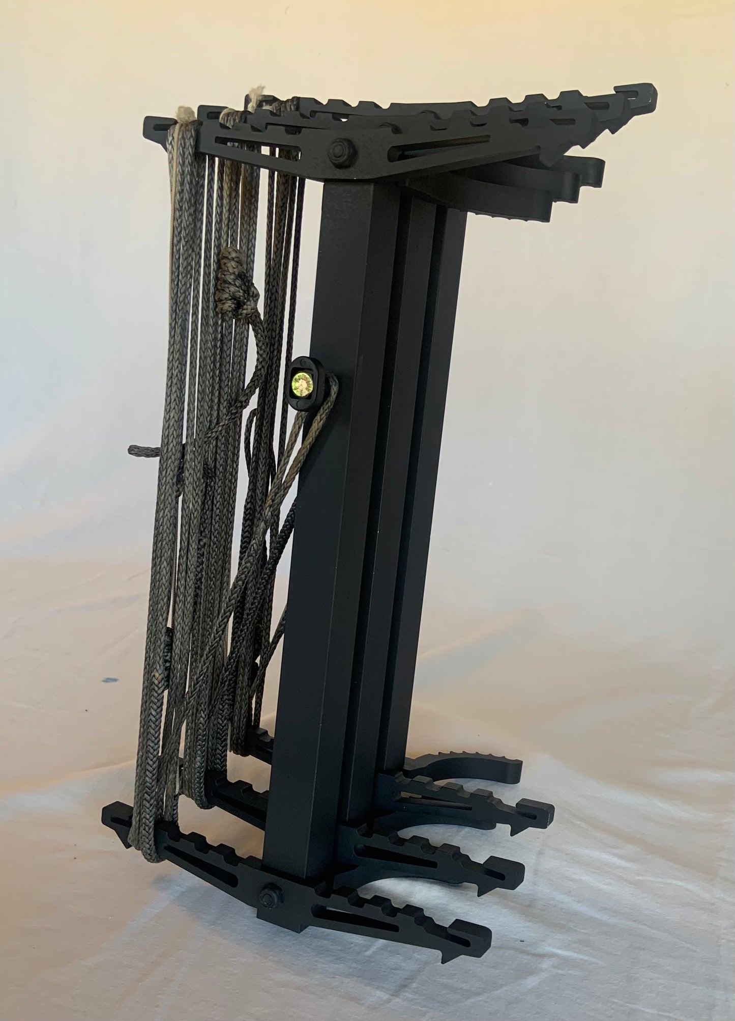 The Atom Climbing Stick