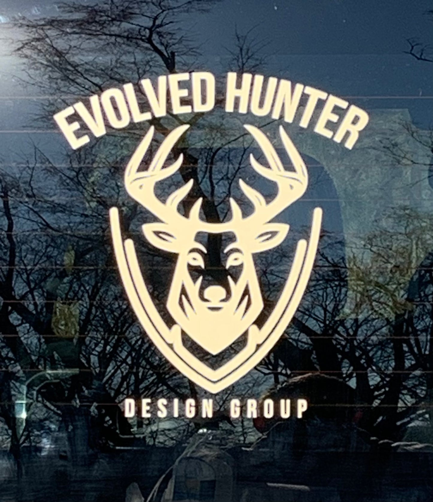 EHDG Sticker
