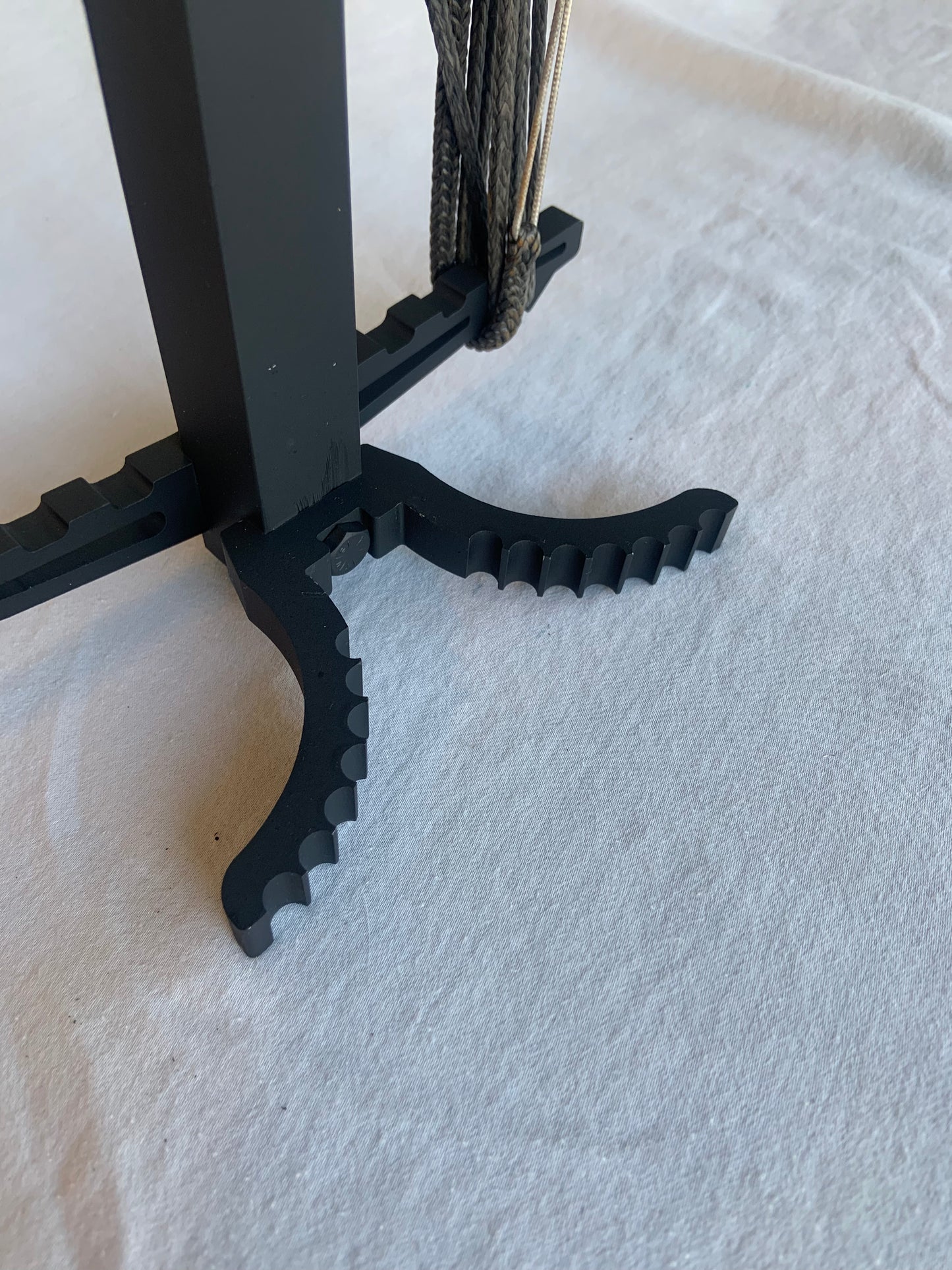 The Atom Climbing Stick