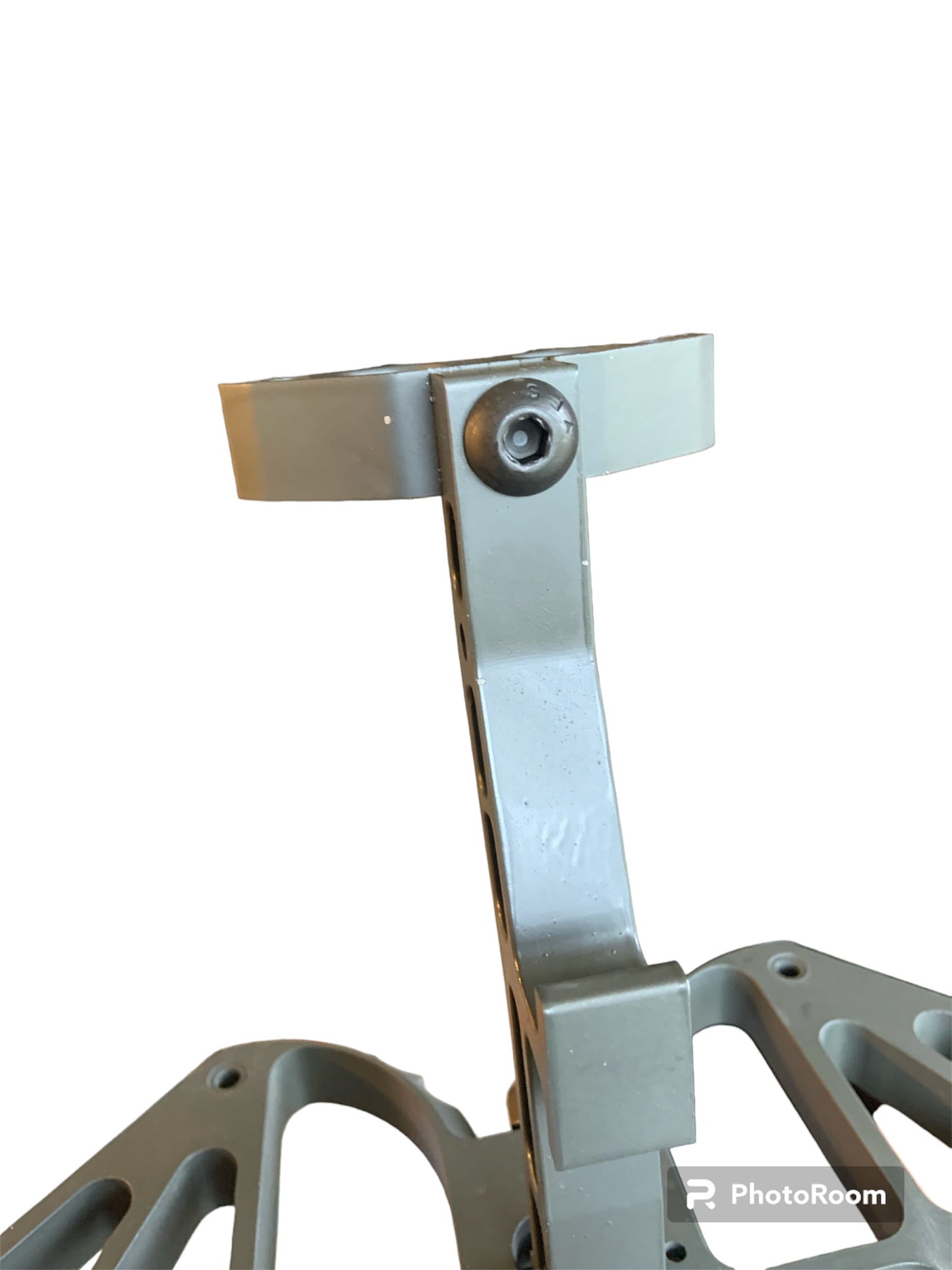 Standard Stalker Platform with Cosmetic Defects