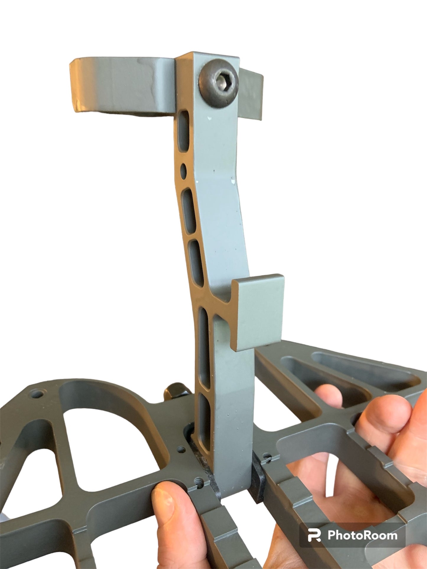 Standard Stalker Platform with Cosmetic Defects