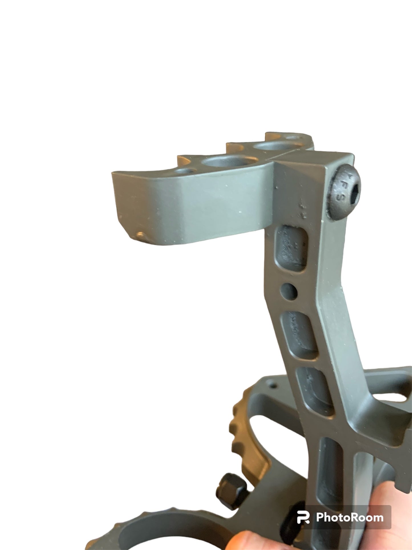 Standard Stalker Platform with Cosmetic Defects